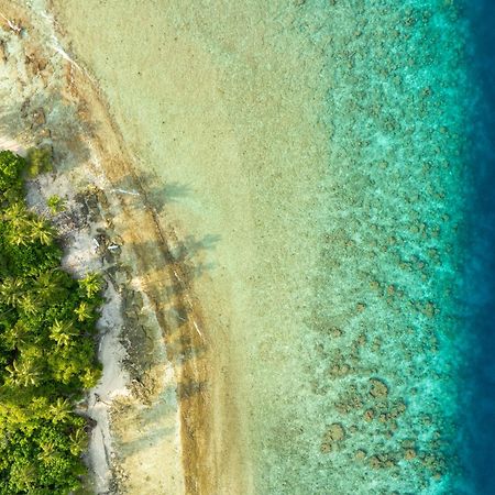 Hotel The Zen Den Thulusdhoo Exterior foto
