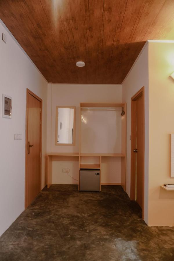 Hotel The Zen Den Thulusdhoo Exterior foto